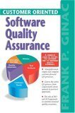 Customer Oriented Software Quality Assurance