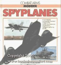 Modern Spyplanes