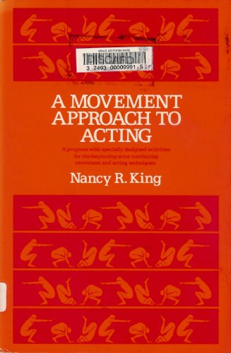 A Movement Approach to Acting