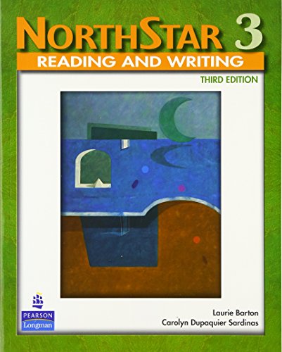 NorthStar: Reading and Writing, Level 3