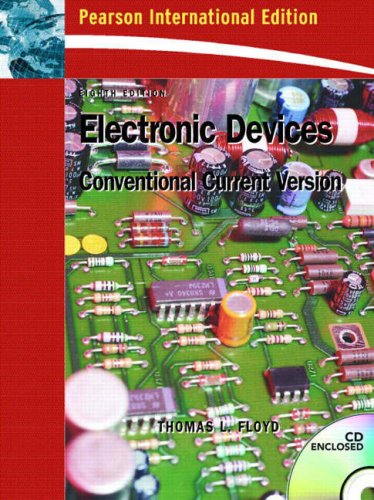 Electronic Devices (Conventional Current Version): International Edition (Pie)
