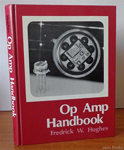 Op Amp Handbook.
