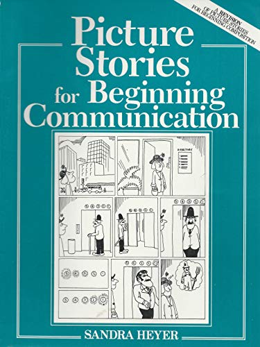 Picture Stories for Beginning Communications