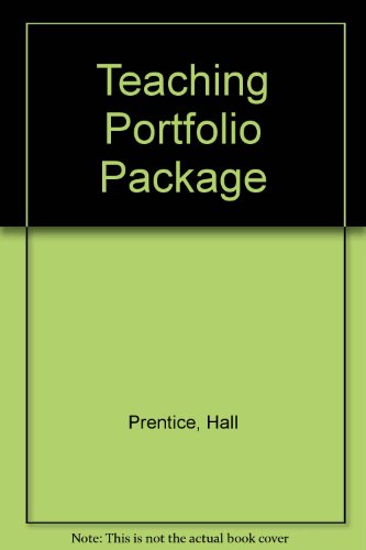 Prentice Hall Literature, Teaching Portfolio, Volume Ll, Copper