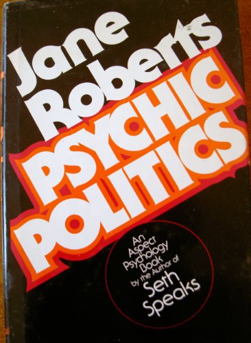 Psychic politics: An aspect psychology book