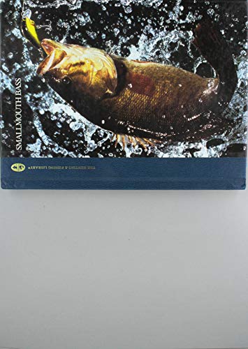Smallmouth Bass (Hunting and Fishing Library)