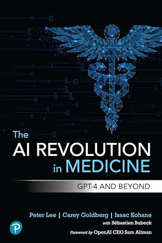 Ai Revolution in Medicine : Gpt-4 and Beyond