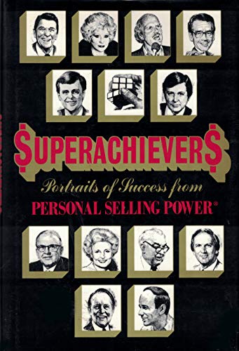 Superachievers: Portraits of Success