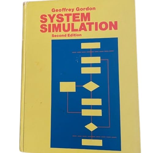 System Simulation, 2Nd Ed.