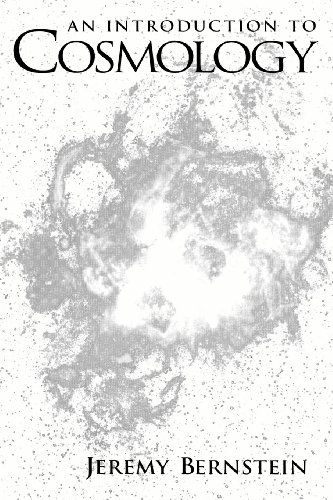 An Introduction to Cosmology