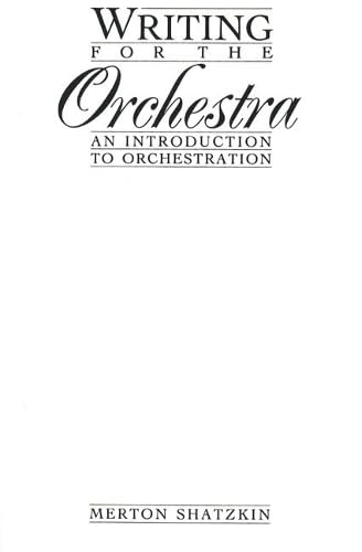 Essay for orchestra