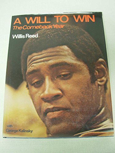 A Will to Win: The Comeback Year