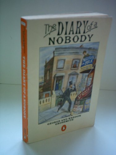 THE DIARY OF A NOBODY