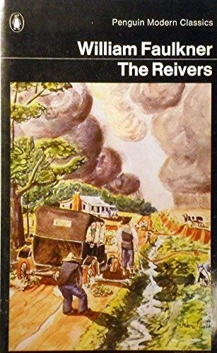 The Reivers : A Reminiscence