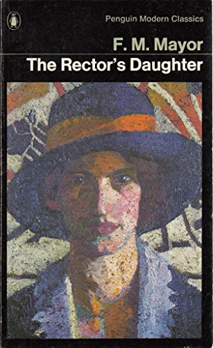 The Rector's Daughter