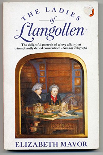 THE LADIES OF LLANGOLLEN
