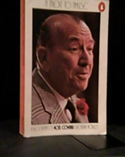 A Talent to Amuse: a Biography O