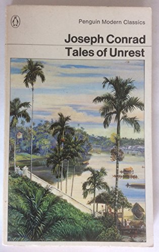 Tales of Unrest (Penguin Modern Classics)