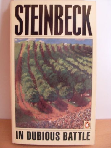 john steinbecks in dubious battle essay Struggling with john steinbeck's in dubious battle check out our thorough summary and analysis of this literary masterpiece. john steinbecks in dubious battle essay Struggling with john steinbeck's in dubious battle check out our thorough summary and analysis of this literary masterpiece.
