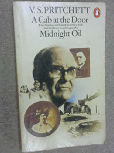 Cab at the Door