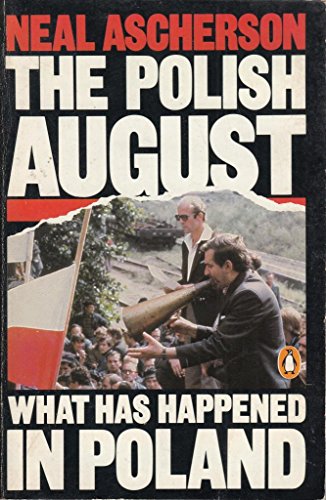 The Polish August: The Self-Limiting Revolution