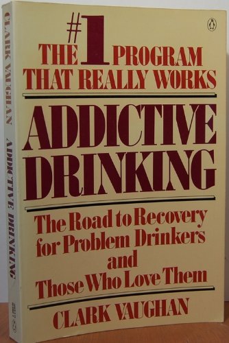 Addictive Drinking