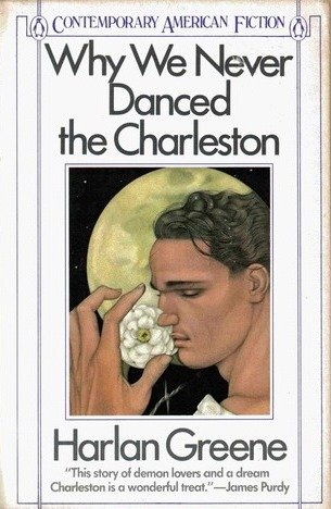 Why We Never Danced the Charleston [Contemporary American Fiction]