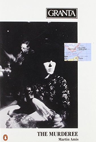 Granta 25: Murder, Autumn 1988