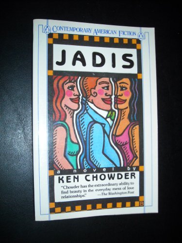 Jadis (Contemporary American fiction)