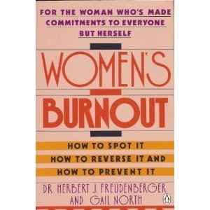 Women's Burnout: For the Woman Who's Made Commitments to Everyone But Herself
Women's Burnout: For the Woman Who's Made Commitments to Everyone But Herself