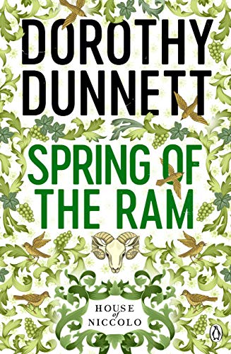 House Of Niccolo 02 Spring Of The Ram