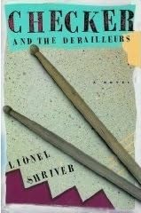 Checker and the Derailleurs (Contemporary American Fiction)