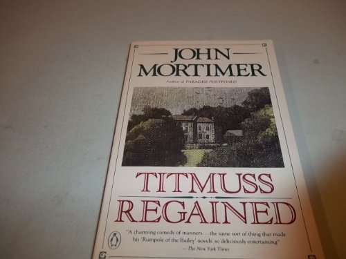 Titmuss Regained