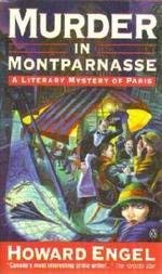 Murder in Montparnasse Phryne Fisher Mystery Audio Book by Kerry Greenwood 2002 Murder in Montparnasse Phryne Fisher Mystery Audio Book by Kerry Greenwood 2002