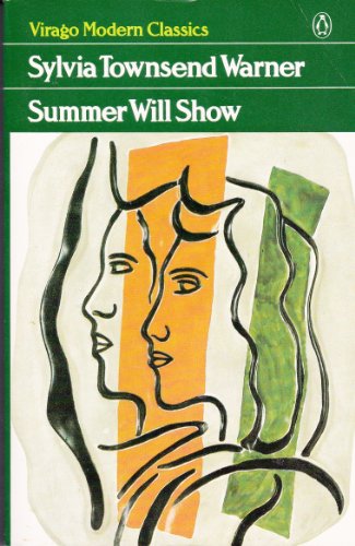 Summer Will Show (Virago Modern Classics)