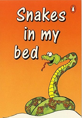 Snakes in My Bed