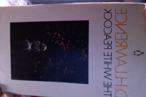 The White Peacock