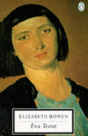 Eva Trout: Or Changing Scenes (Twentieth Century Classics S.)