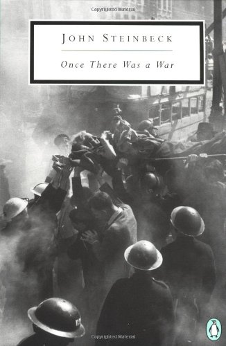 Once There Was a War (Classic, 20th-Century, Penguin)