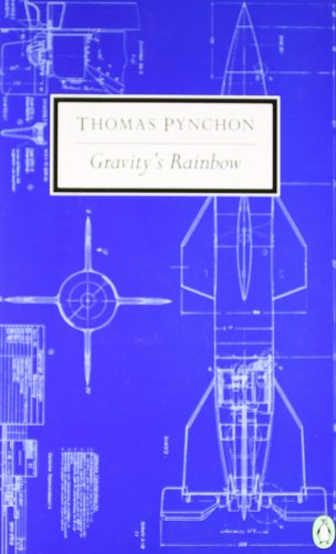 Gravity's Rainbow (Classic, 20th-Century, Penguin)