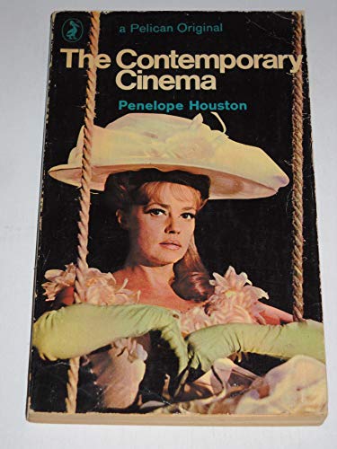 THE CONTEMPORARY CINEMA : 1945 - 1963