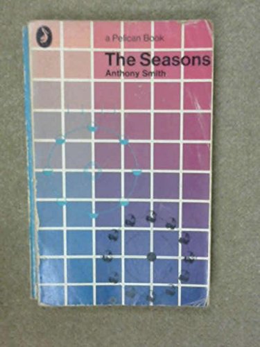 The Seasons. Rhythms of Life Cycles of Change