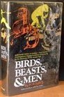 Birds, Beasts, and Men - a Humanist History of Zoology