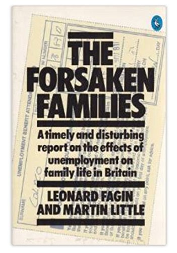 The Forsaken Families (Pelican)