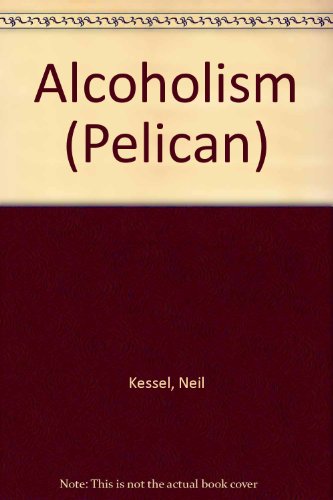 Alcoholism (Pelican)