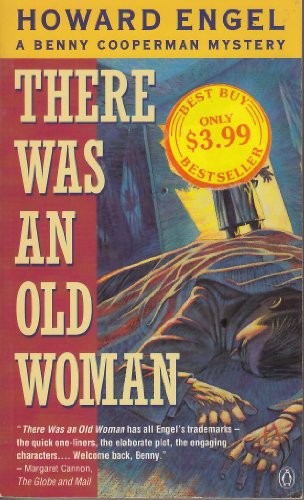 There Was An Old Woman (A Benny Cooperman Mystery, Book 8).