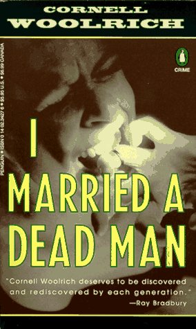 I Married a Dead Man (Crime, Penguin)