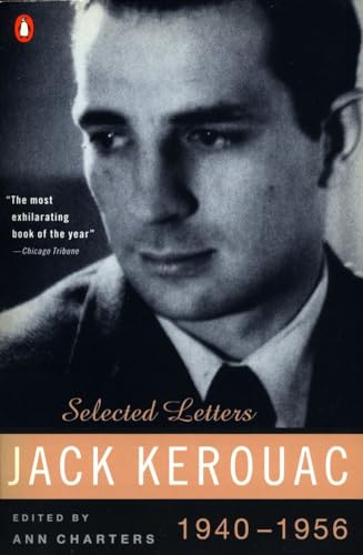 Jack Kerouac Selected Letters 1940-1956 + Selected Letters 1957-1969 (2 Volumes)