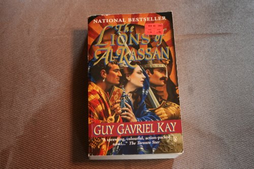 The Lions of Al-Rassan