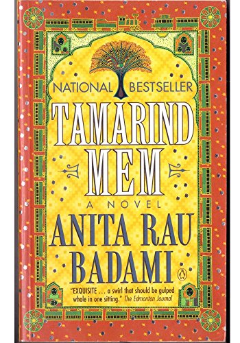 Tamarind Mem : A Novel
